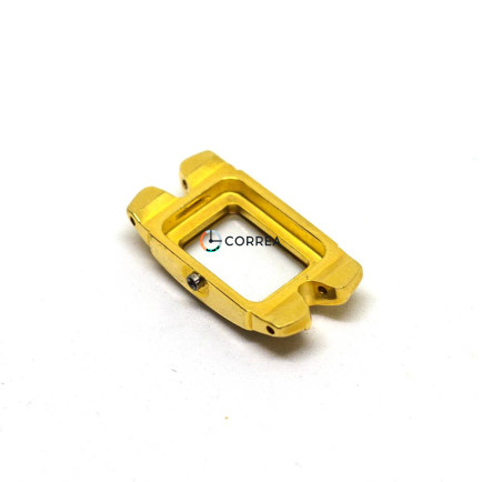 Корпус для годинника Romanson RM 0135 золото KR-033 - 10
